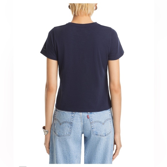 Cinq a Sept shirt - Picture 3 of 10